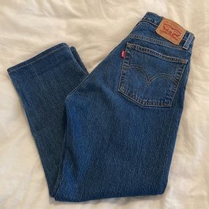 Levi’s 501 Jeans